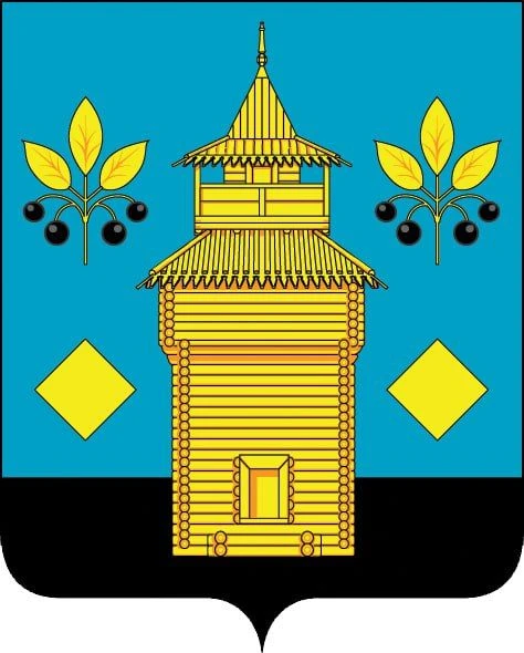 Администрация Черемховского района