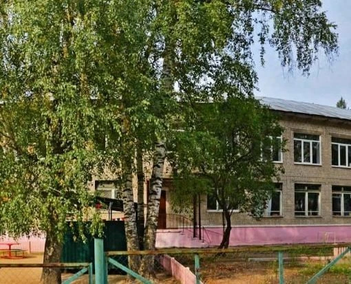 МБДОУ "Детский сад № 342"Теремок", город Нижний Новгород.