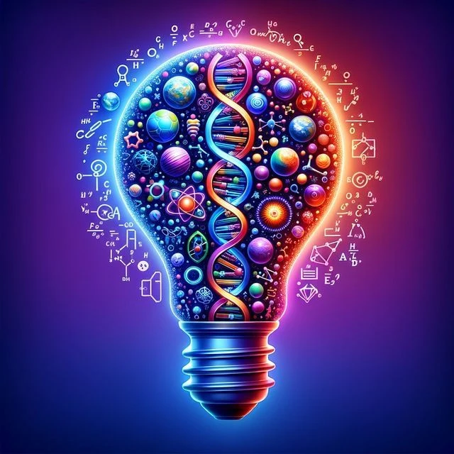 Факт Дня | AI Daily Facts