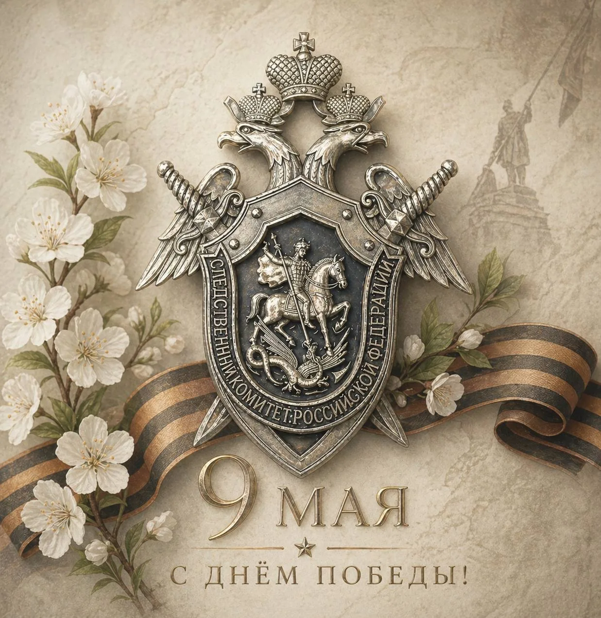 Следком КБР