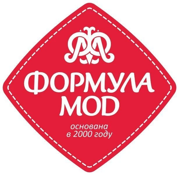 Формула Мод розничная сеть текстильных магазинов