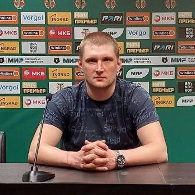 От мастера спорта — к системе управления