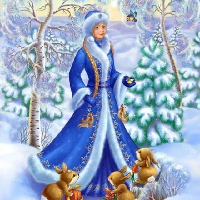 "Снегурочка" МБДОУ Детский сад №84 - информационный чат