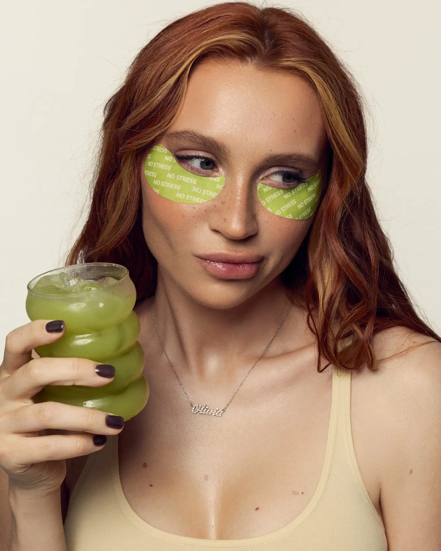 Юля Годунова