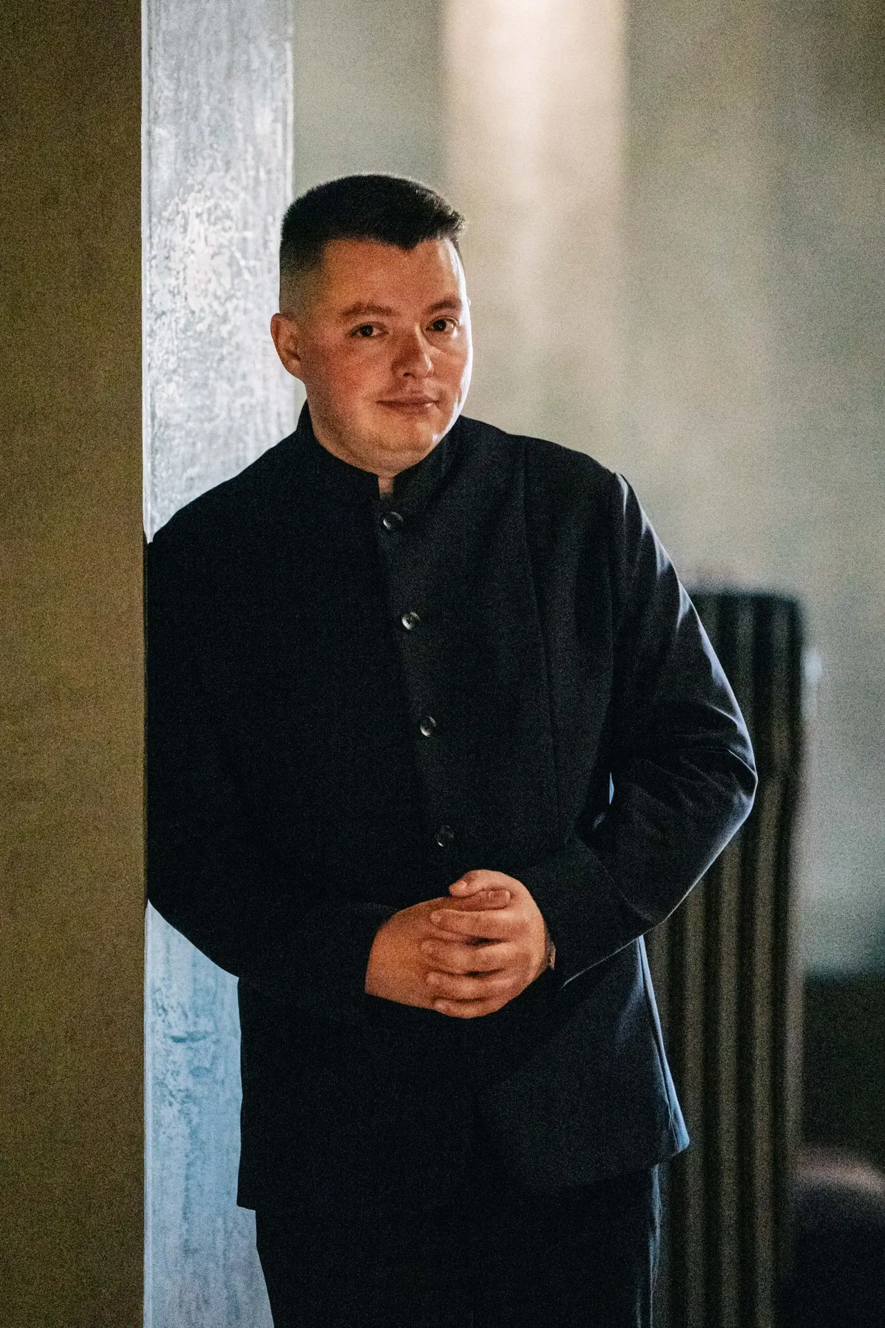 Вито Сабиров | БашМолодёжь