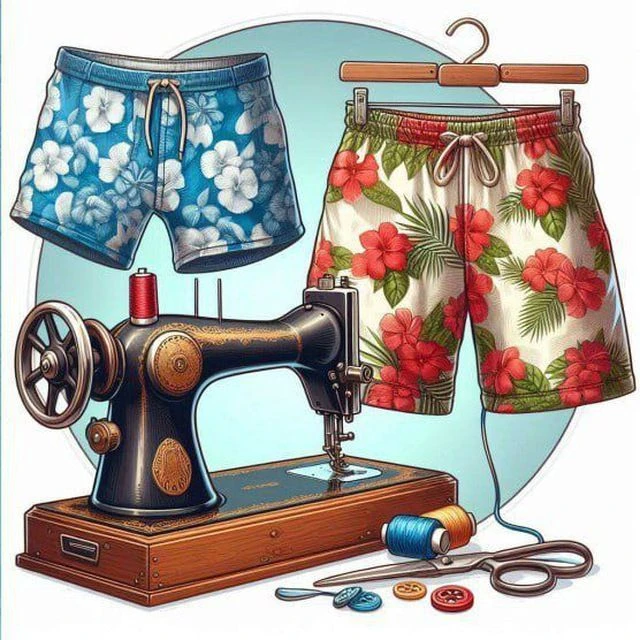 Счастливые трусы 🩲