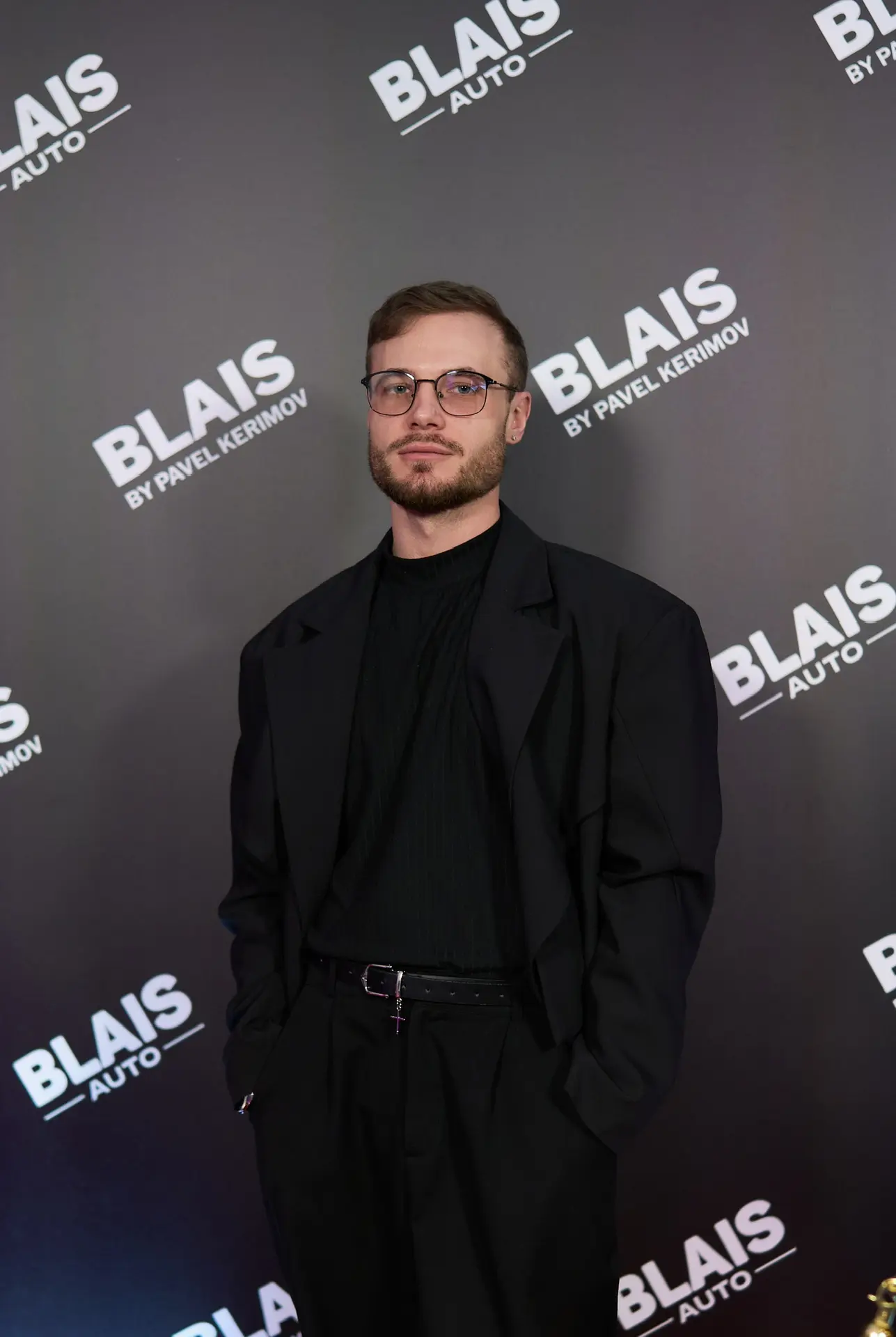 Логотип канала