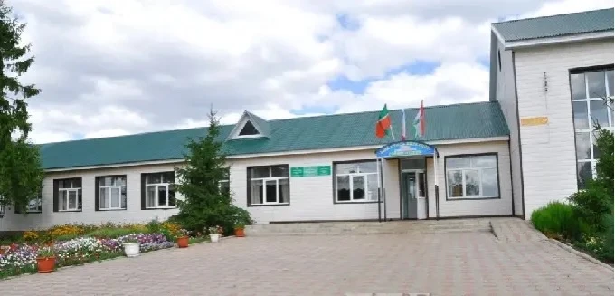 МБОУ "Аккиреевская СОШ" Черемшанского муниципального района Республики Татарстан
