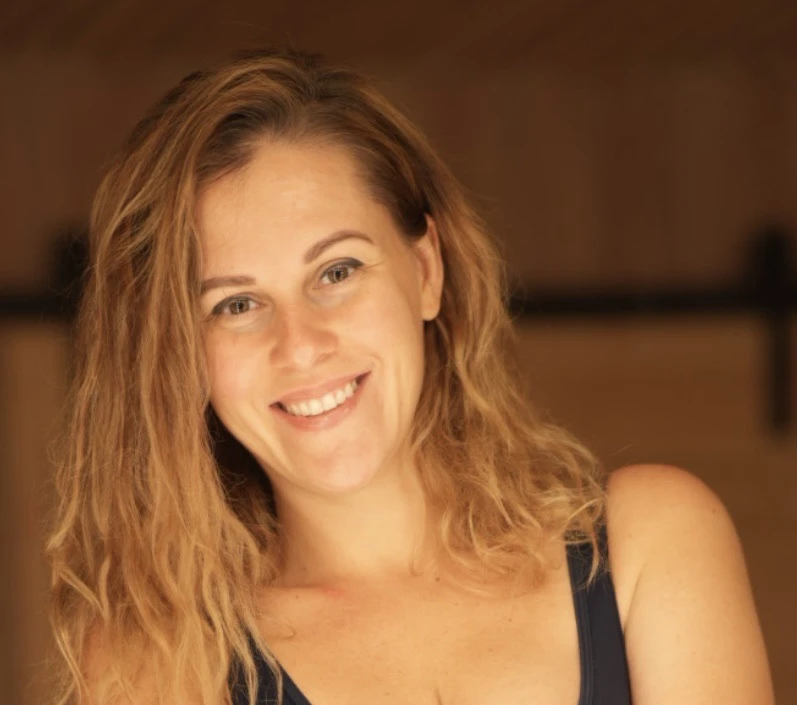 Тельнова Анна | Духовный рост