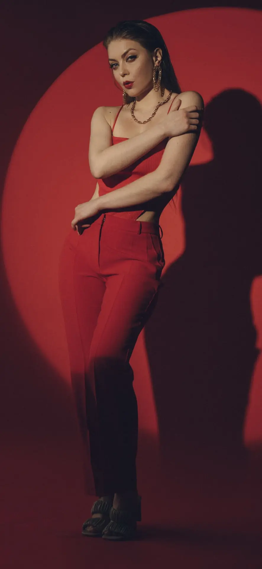 Логотип канала