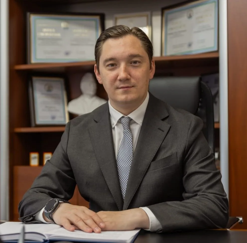 Логотип канала