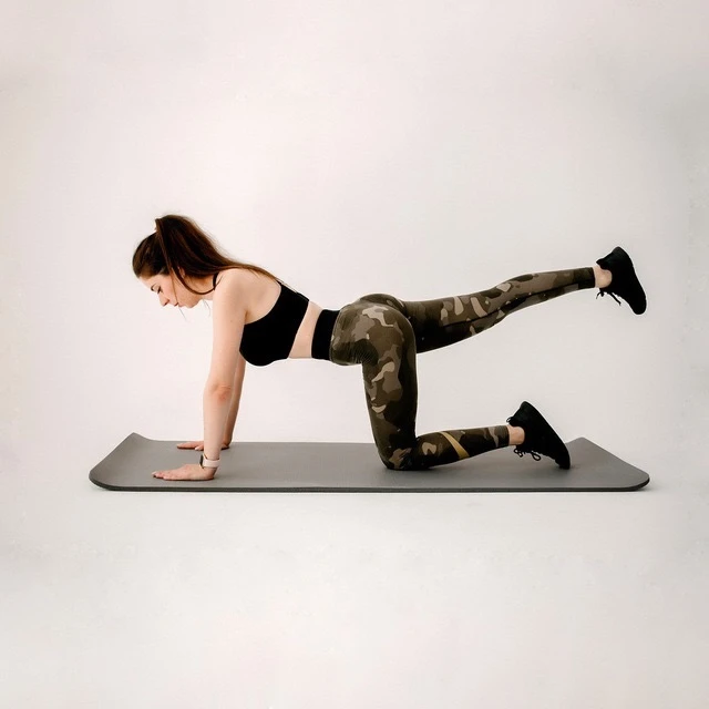 Елизавета Бахарева | Марафон похудения | ПП рецепты | Тренировки