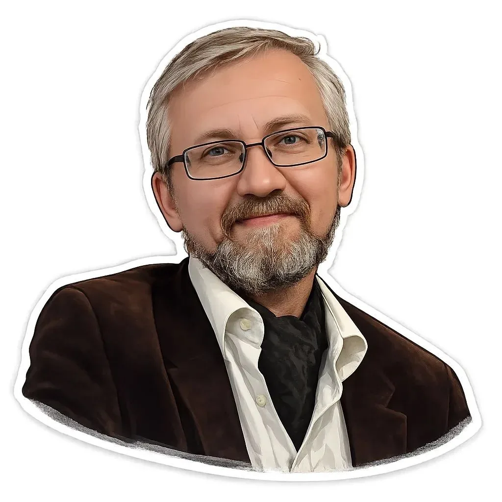 Владислав Русанов. Донецк
