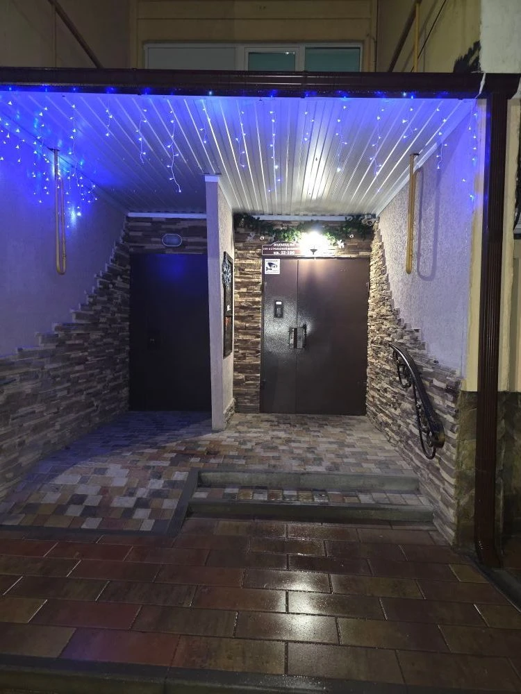 ТСЖ "ИМПУЛЬС" 339-й Стрелковой дивизии дом 12В