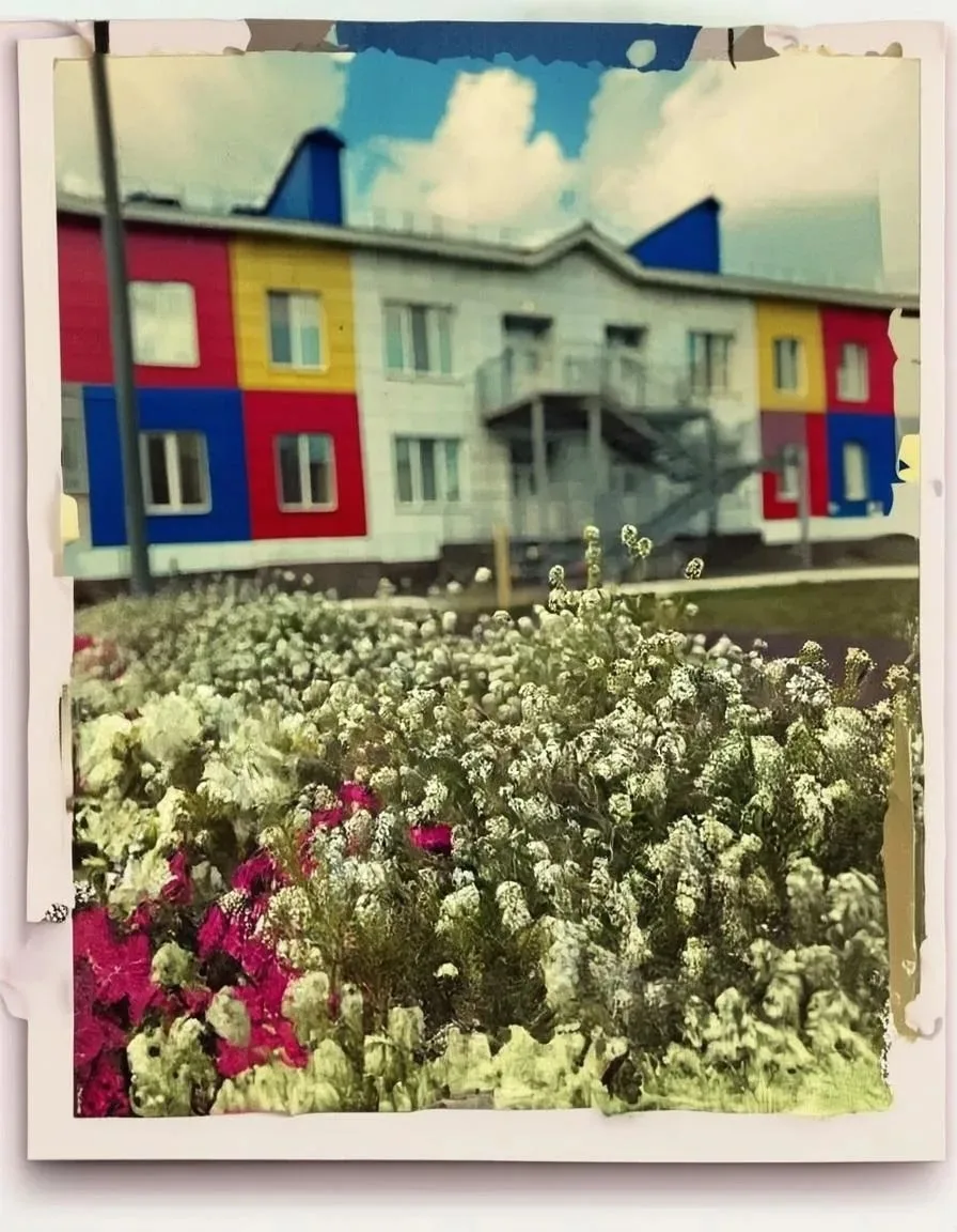 МАДОУ "Детский сад № 12" г. Стерлитамак РБ