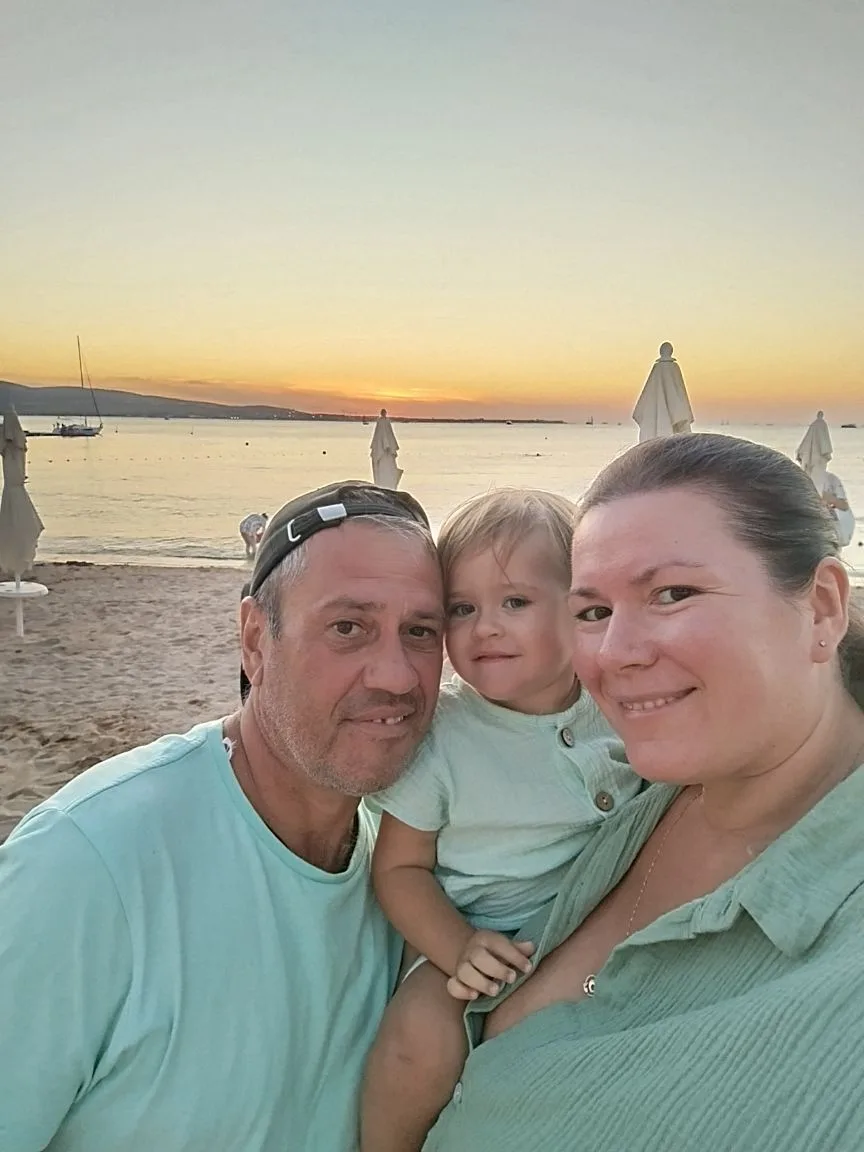 Счастливая Зи