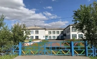 МБДОУ "Елизаветинский детский сад" Черлакского муниципального района Омской области