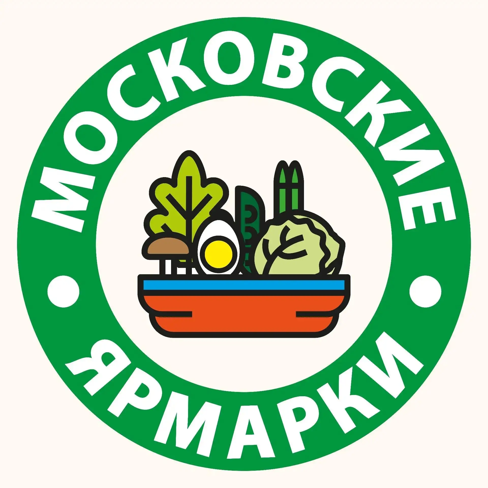 Московские ярмарки — канал в мессенджере MAX