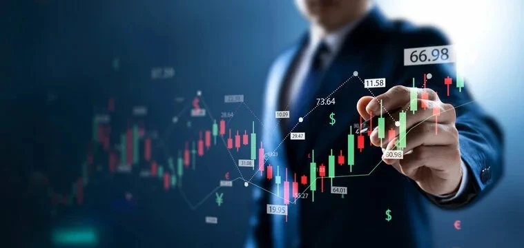 Трейдинг