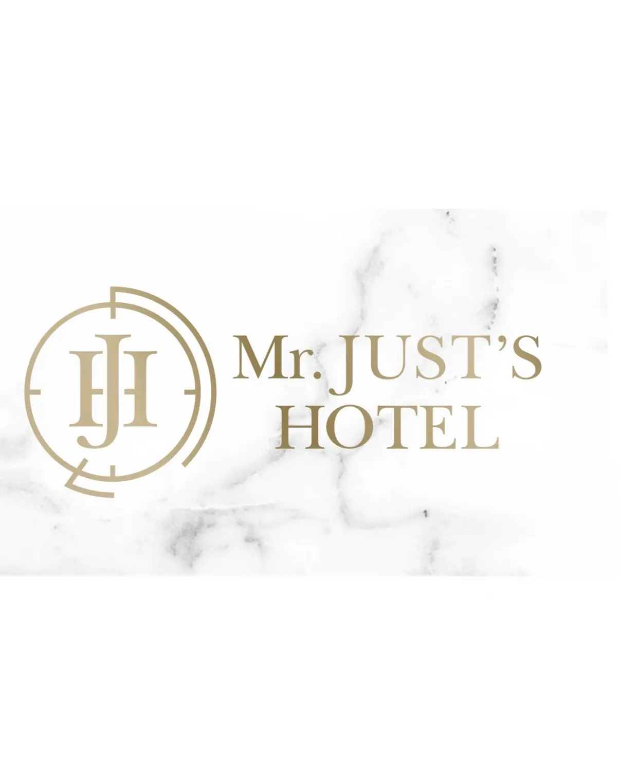 Mr. Just’s Hotel — канал в мессенджере MAX