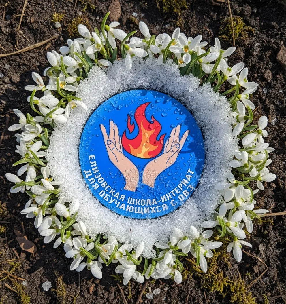 Елизовская школа-интернат для ОВЗ