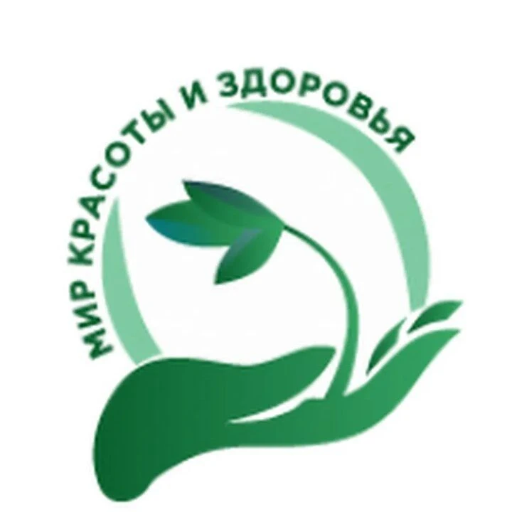 Логотип канала