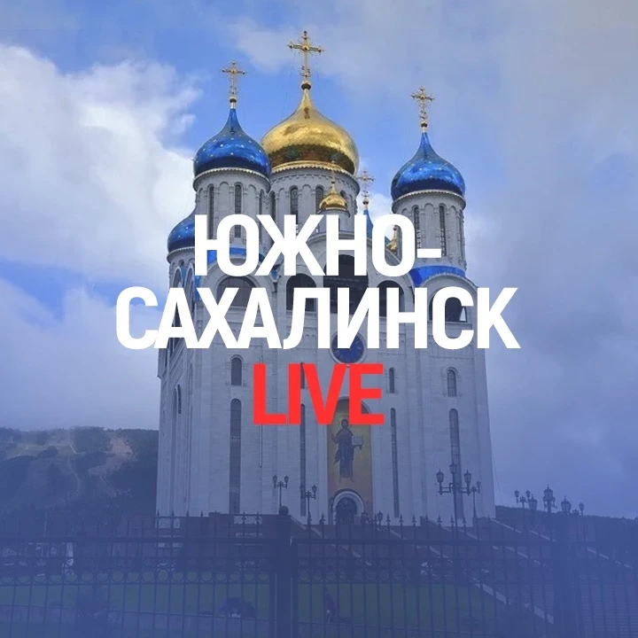Южно-Сахалинск Лайк — канал в мессенджере MAX