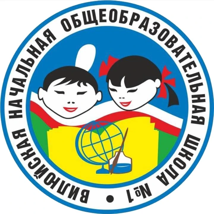 Логотип канала