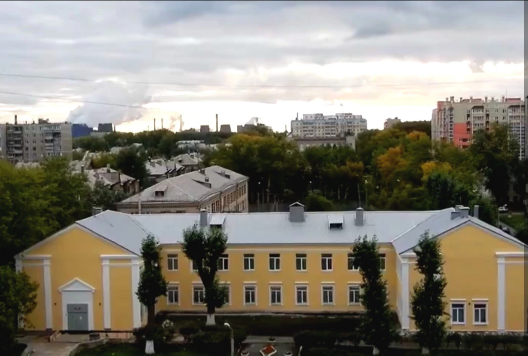 Канал МБОУ "Школа-интернат №10 г. Челябинска"