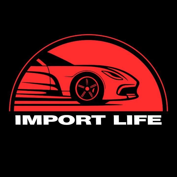 Import Life | Авто из  Китая, Японии,Кореи — канал в мессенджере MAX
