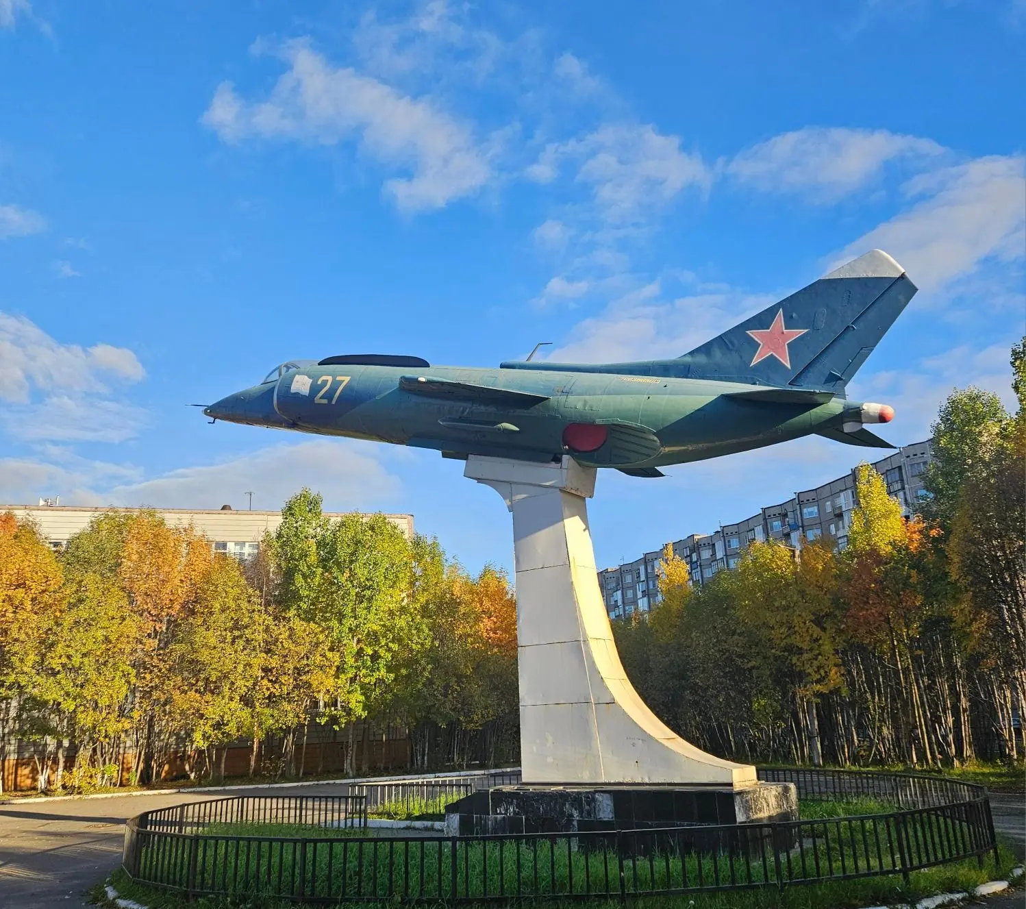 МБОУ г. Мурманска СОШ №57