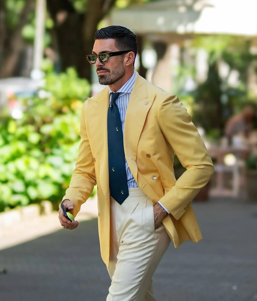 Логотип канала