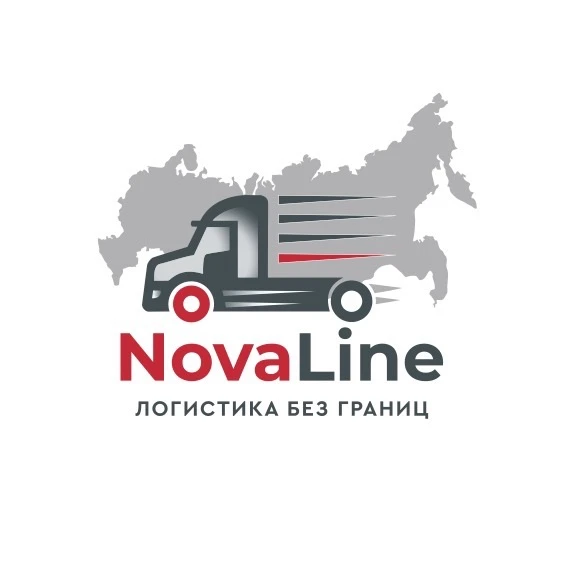 NovaLine Белая доставка из Китая