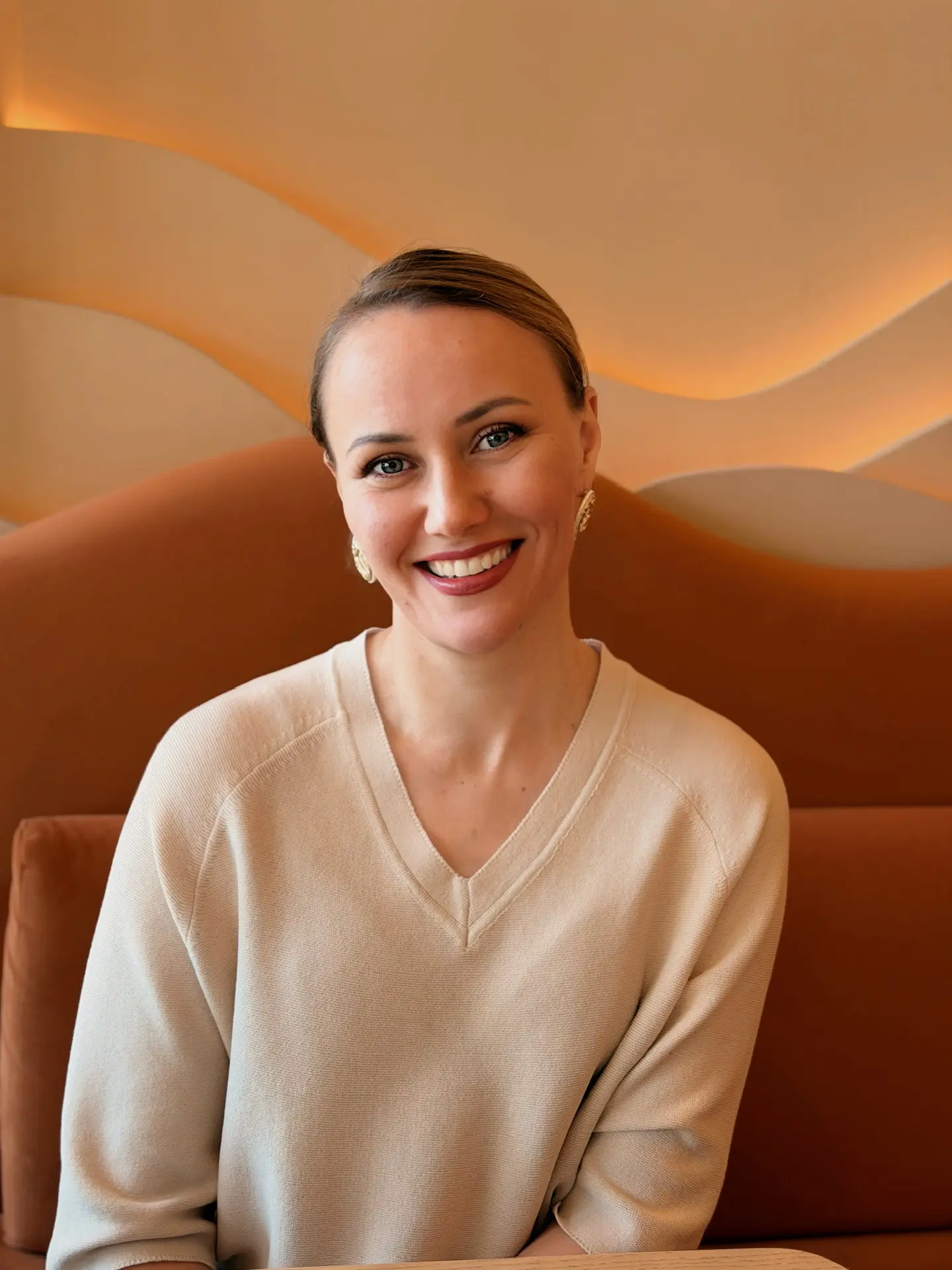 Наталья Космея