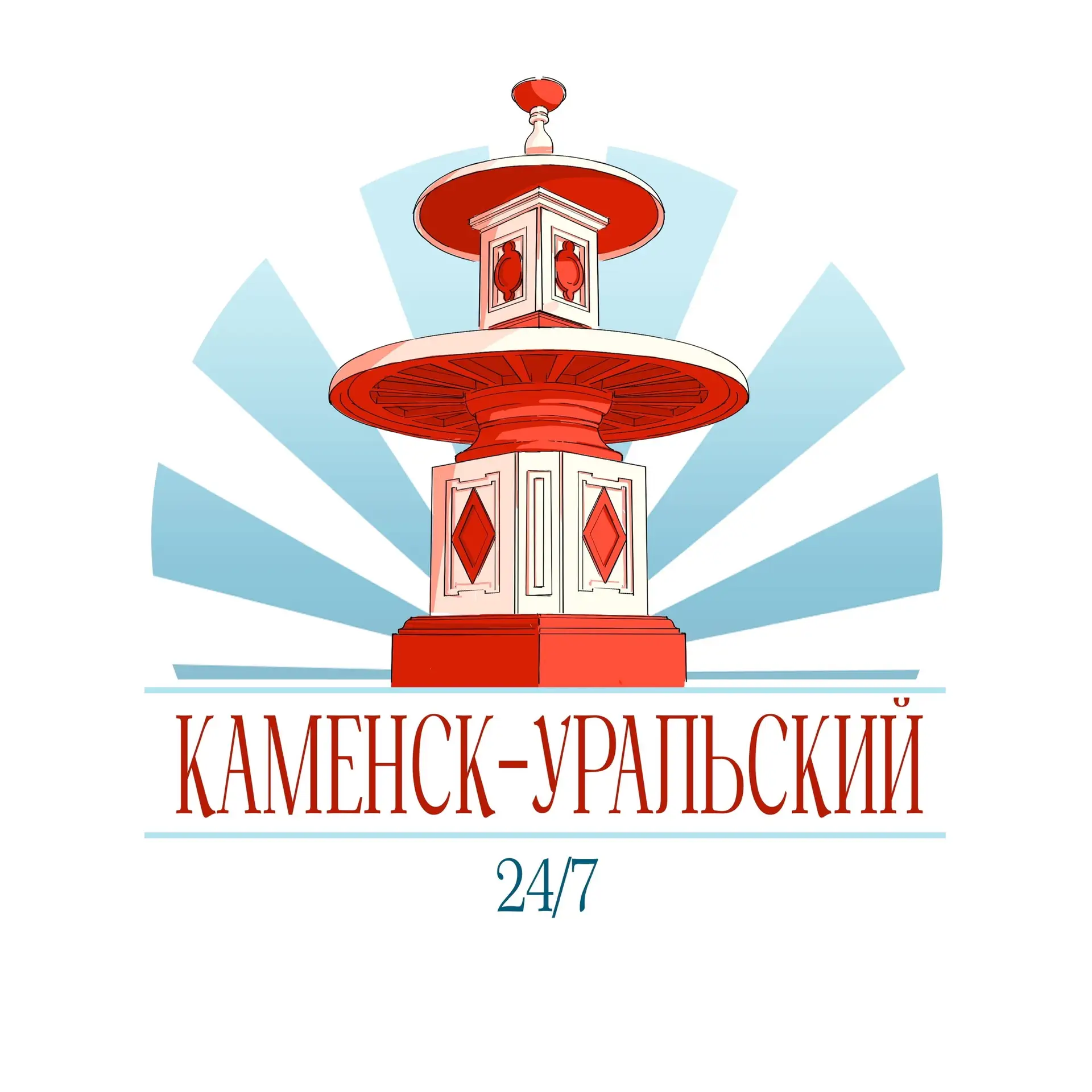 Логотип канала