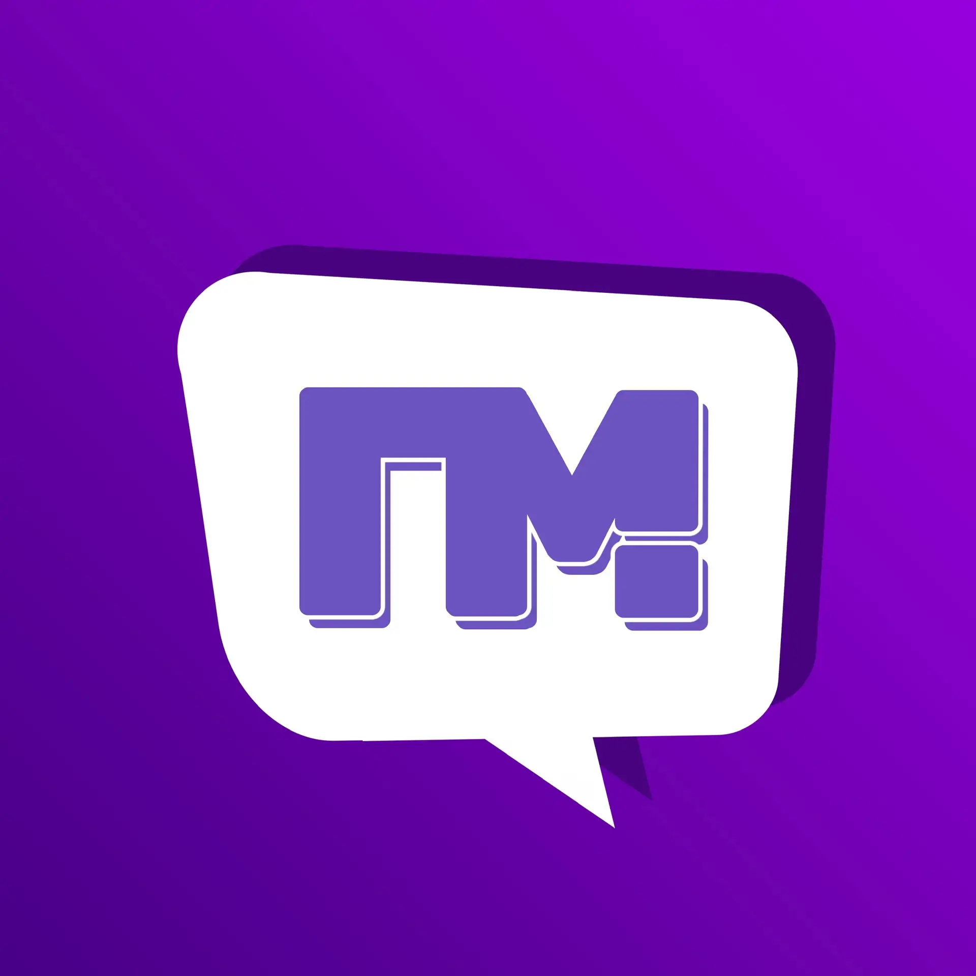 Логотип канала