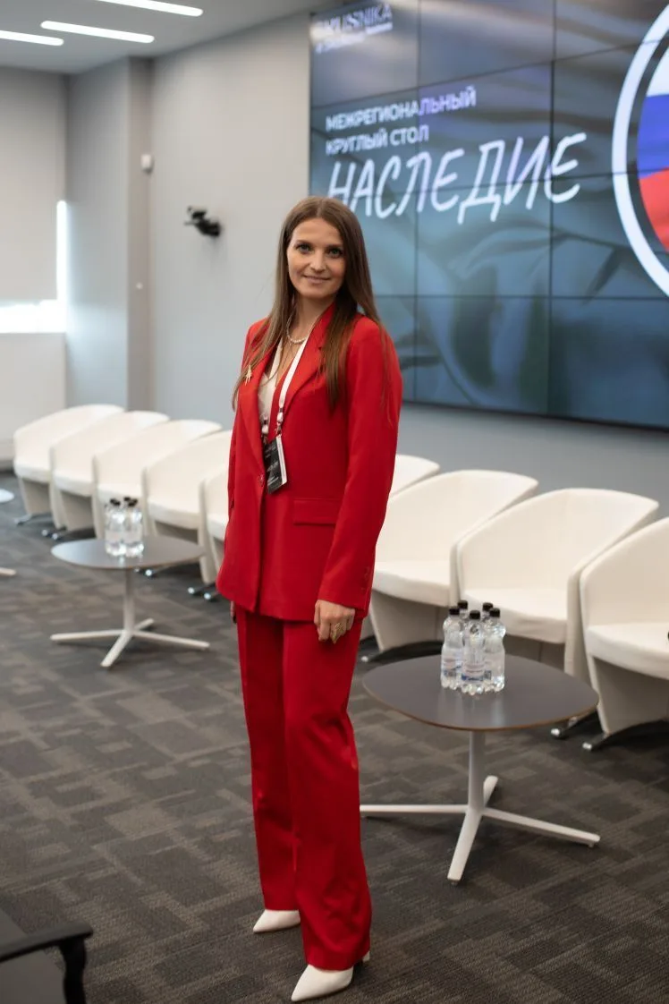 Кухня Экспертов | Татьяна Полховская (Лапутина)