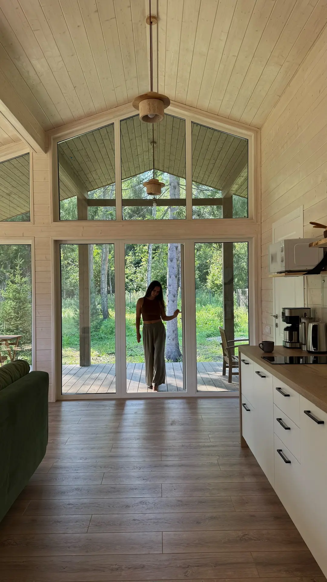 Настяльгия про стройку