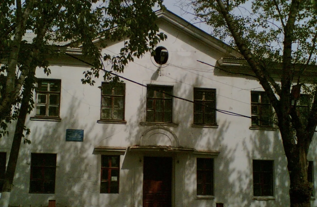 МБОУ ООШ № 22 г. Канска