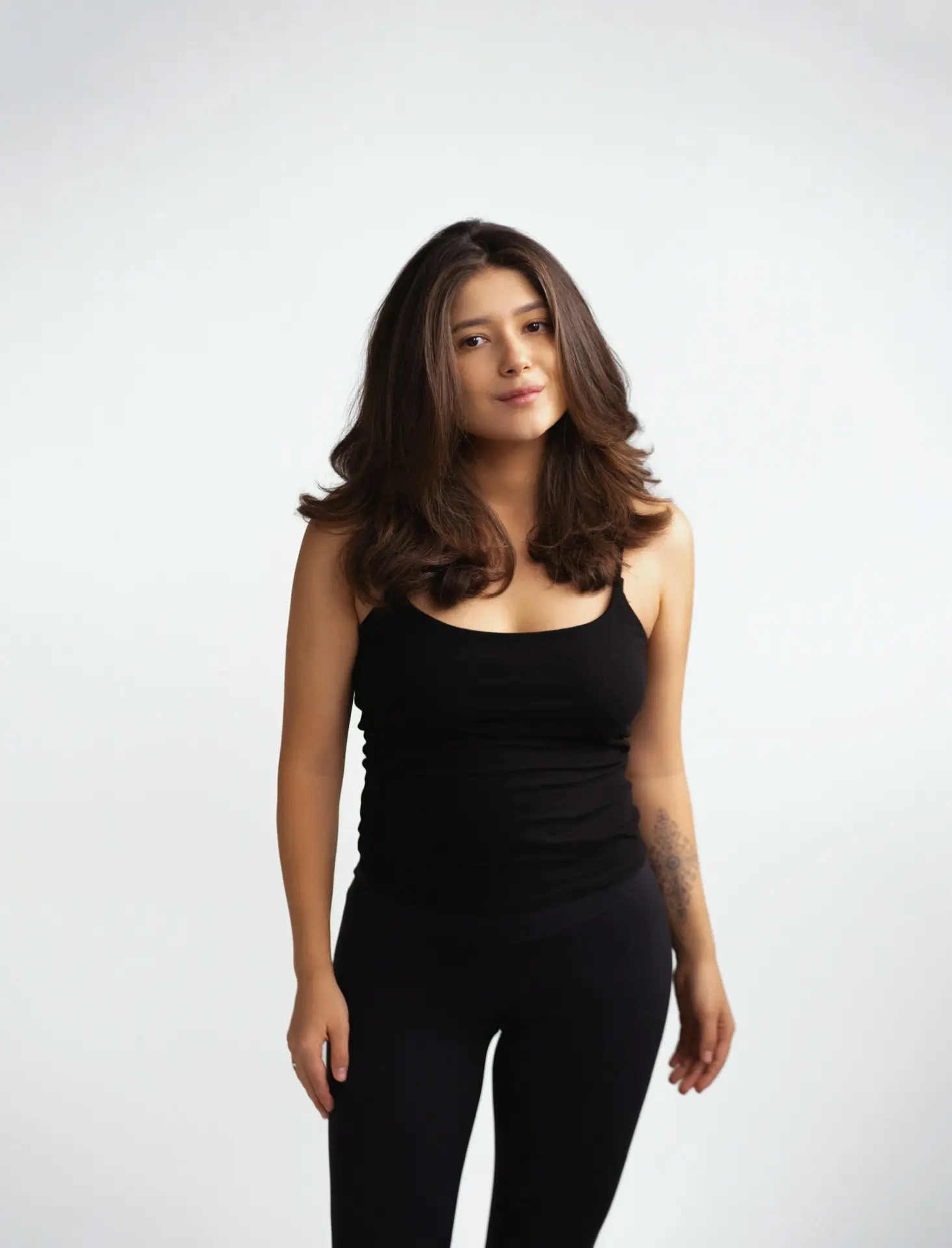 Фитнес-тренер Сабина Филина | САБИНТАГ