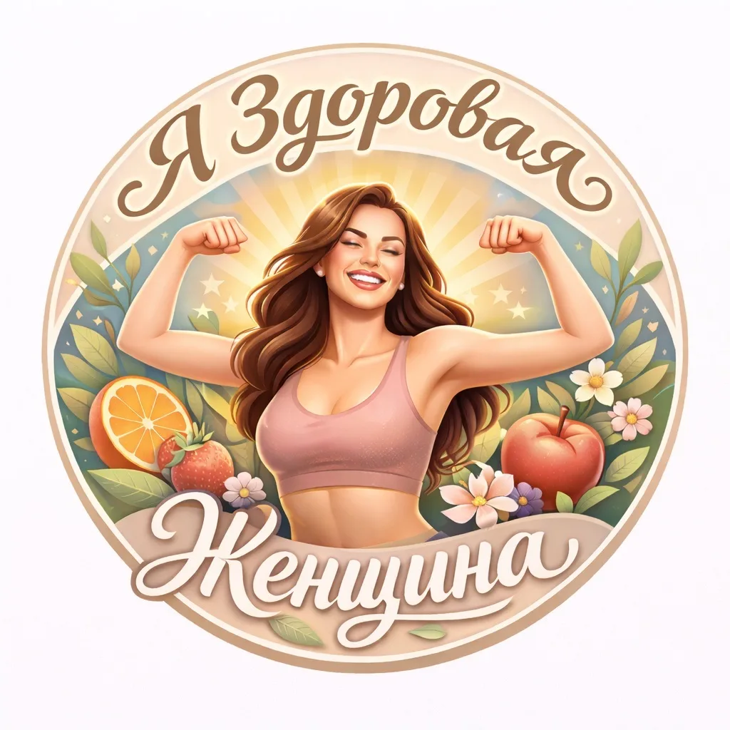 Здоровая и красивая 🌺 | Красота и уход | Привычки