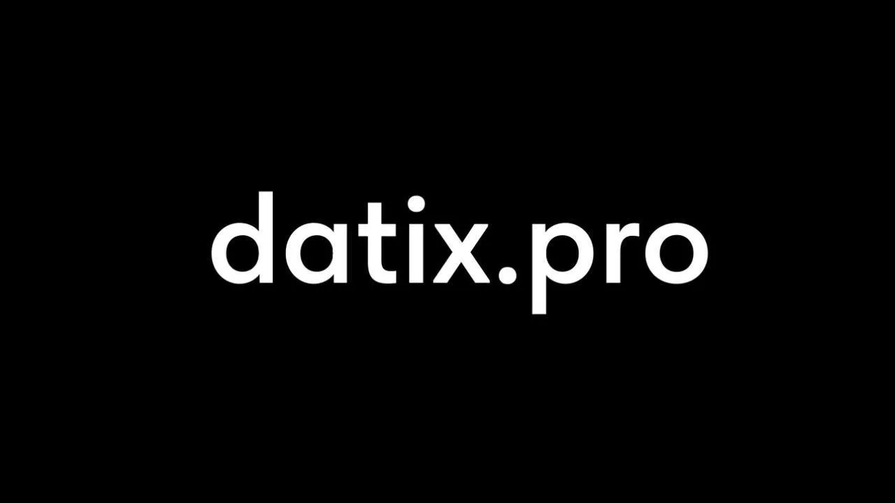 datix.pro — канал в мессенджере MAX