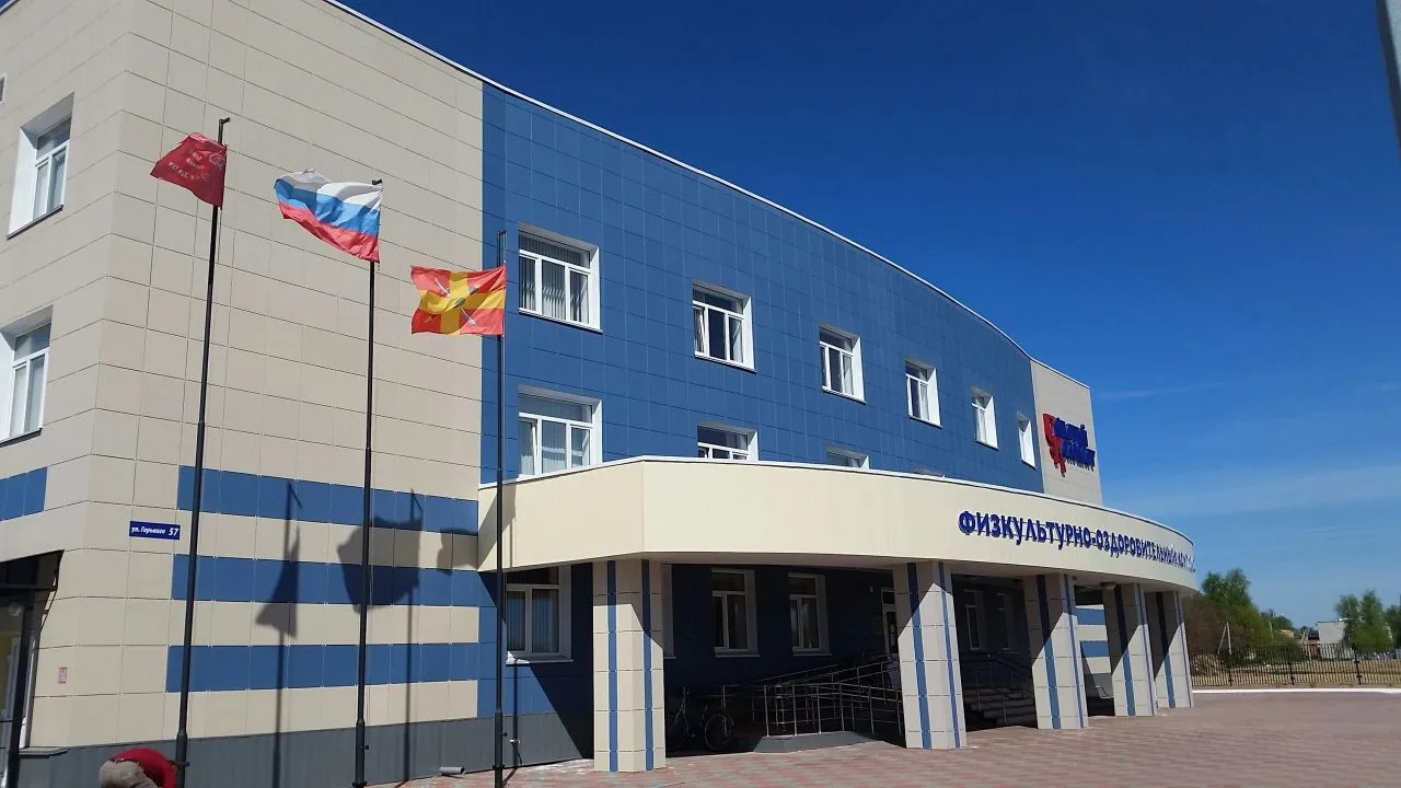 Евпатий Коловрат Спасск — канал в мессенджере MAX