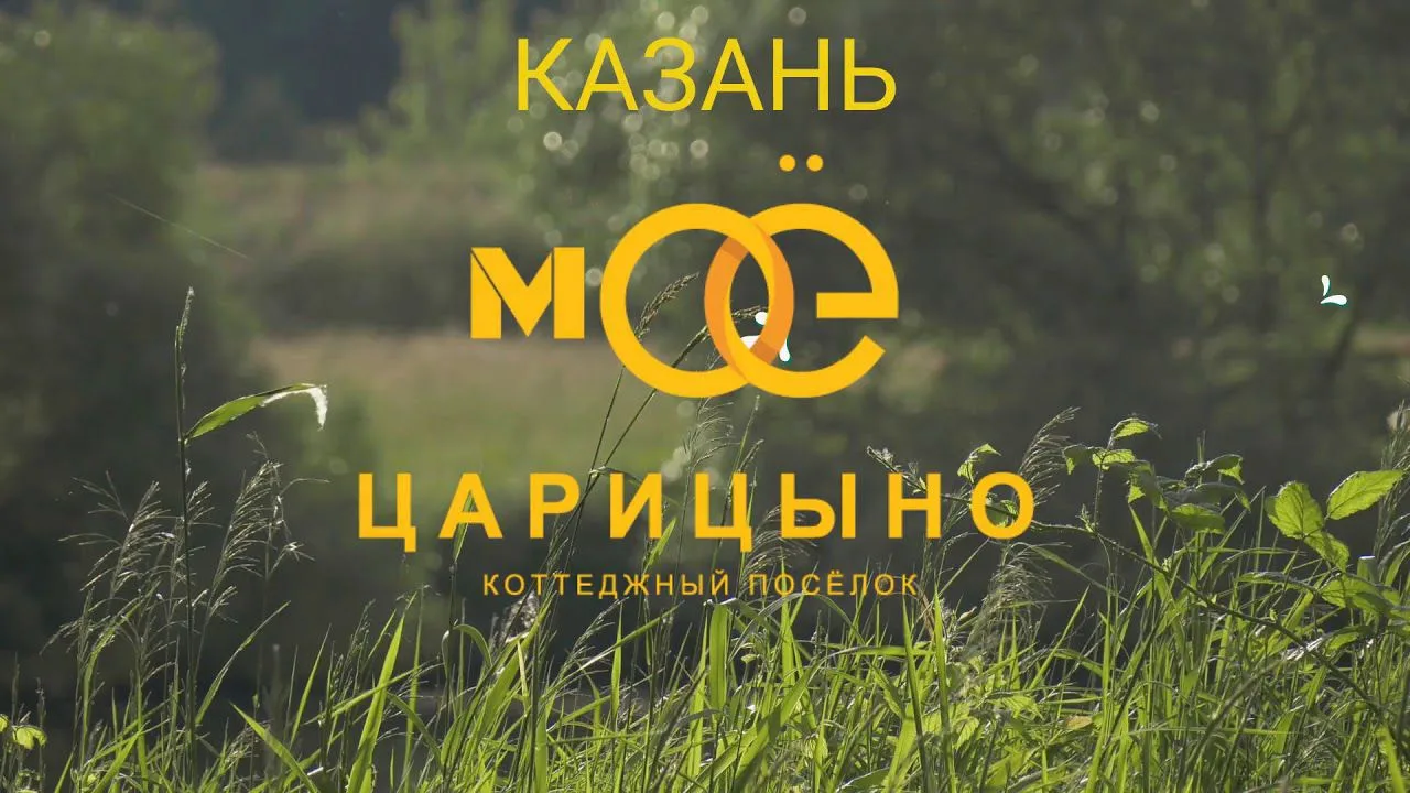 УК "Моё Царицыно"