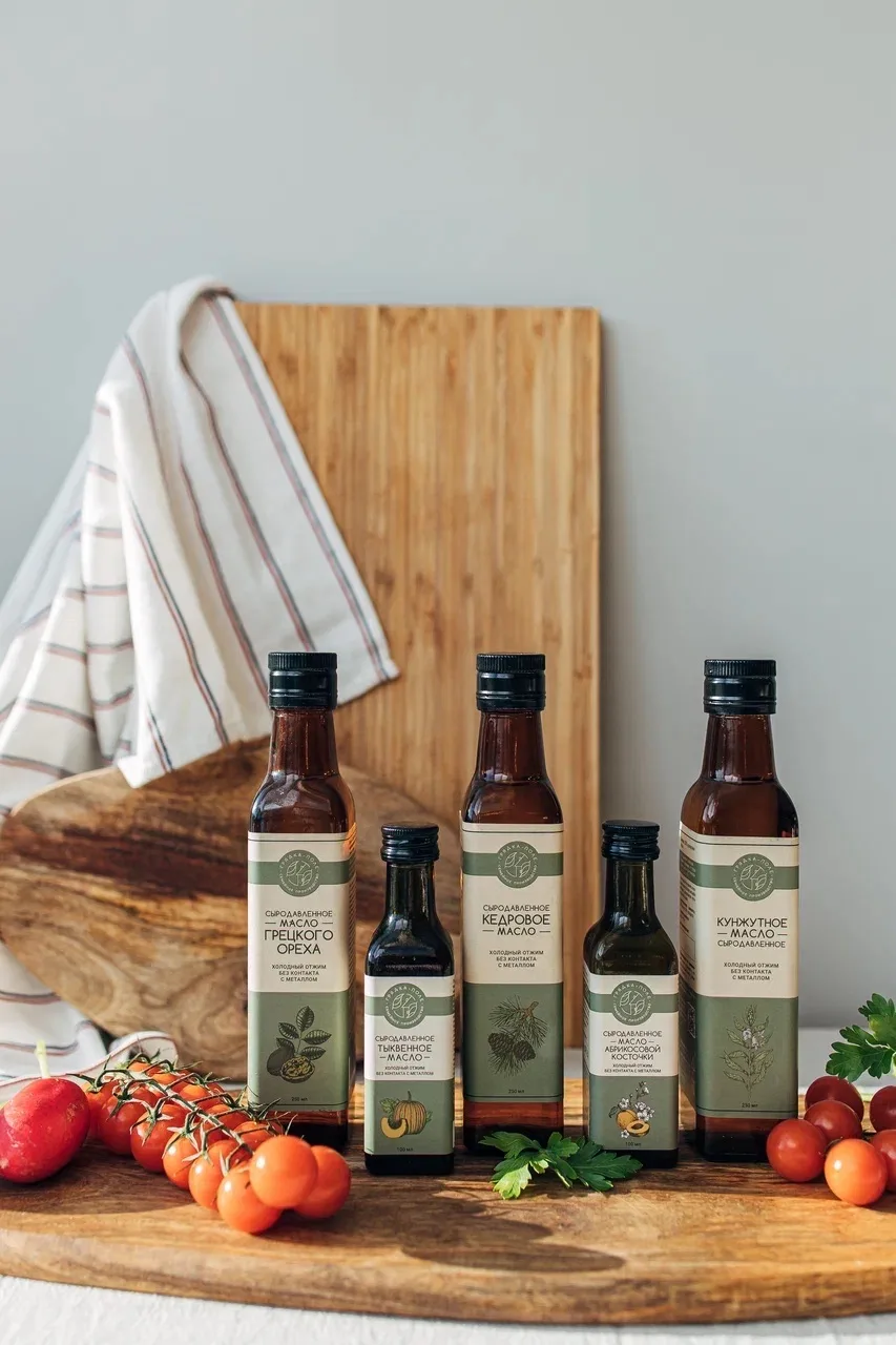 Логотип канала