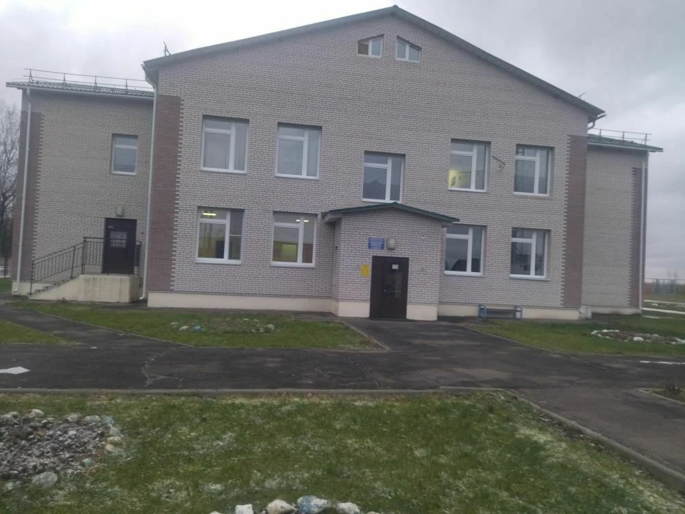 МБОУ "Пушкинская ООШ"