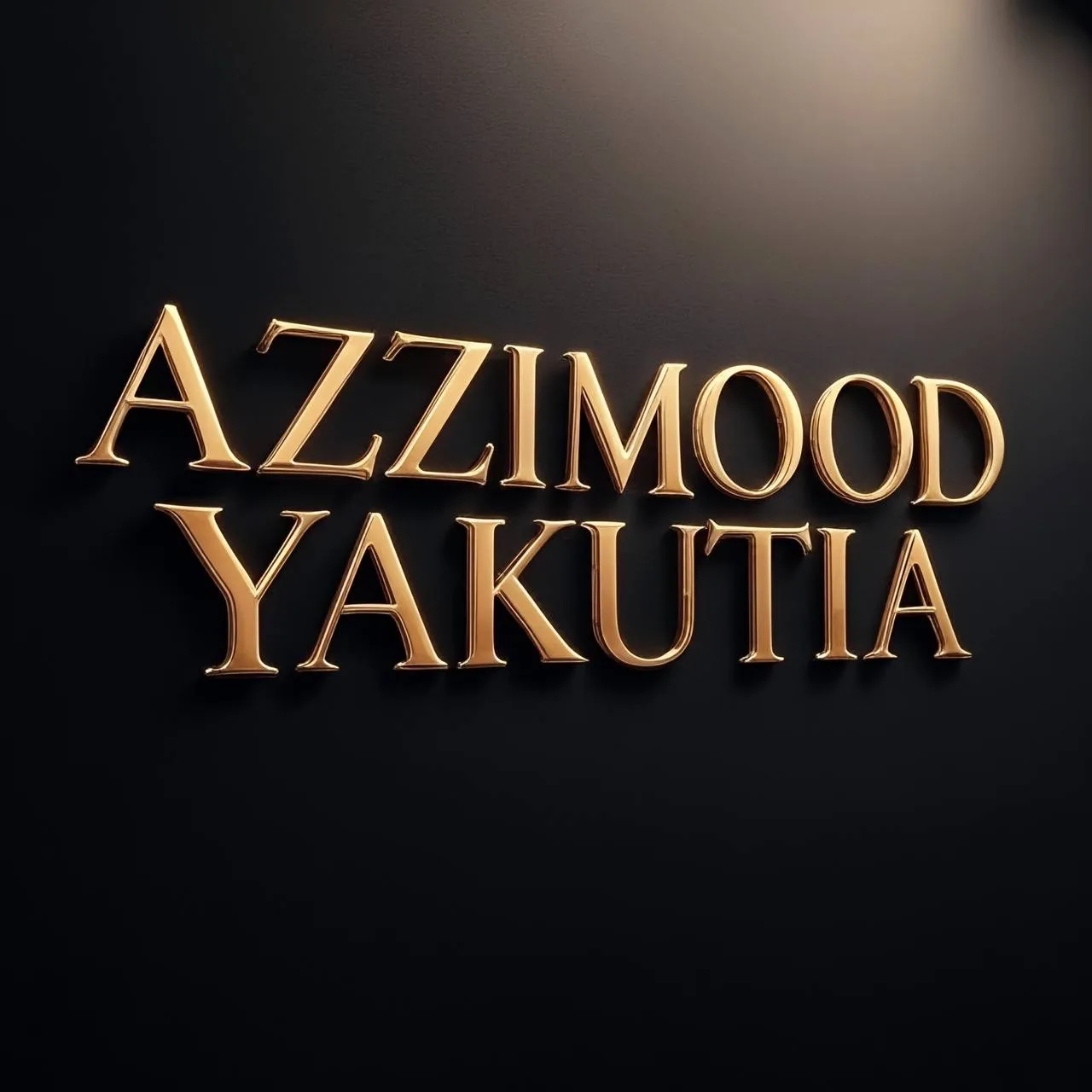 AZZIMOOD / ЯКУТИЯ — канал в мессенджере MAX