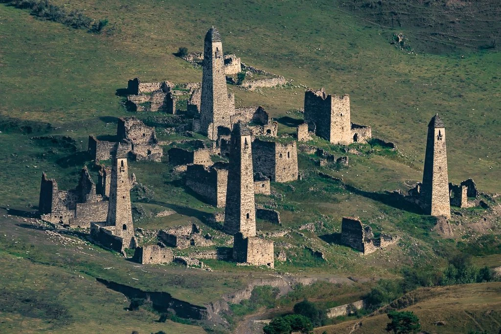 КАНАЛ ГБОУ "СОШ с.п. Гази-Юрт"