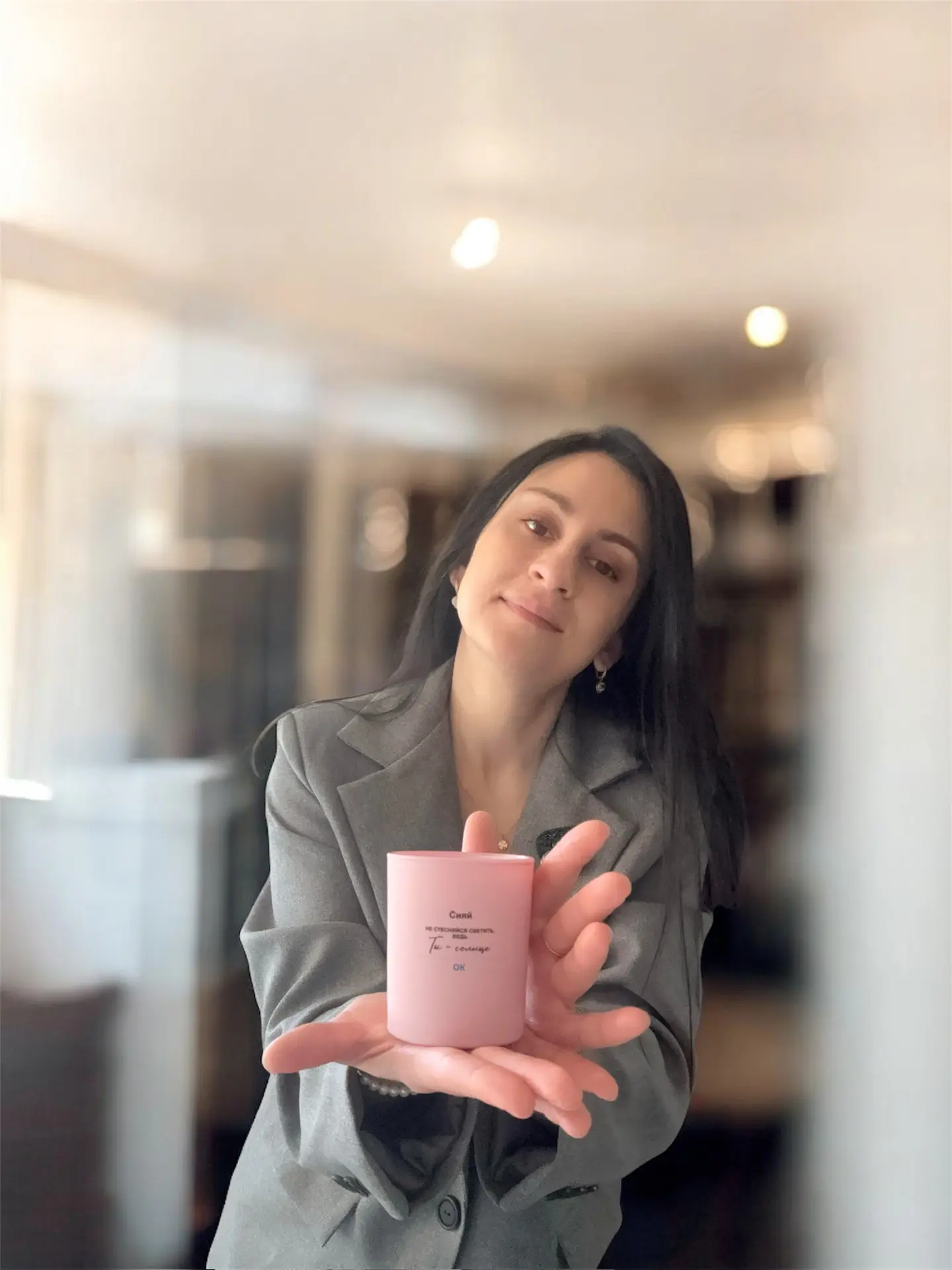 Логотип канала