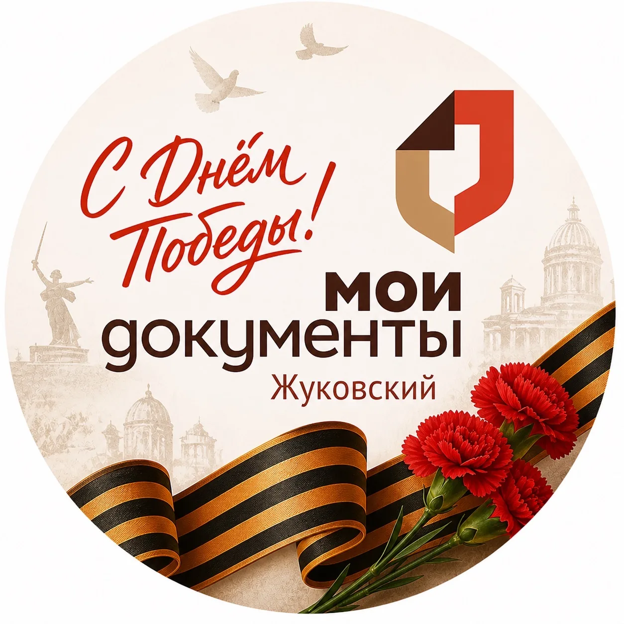 МФЦ г.о. Жуковский